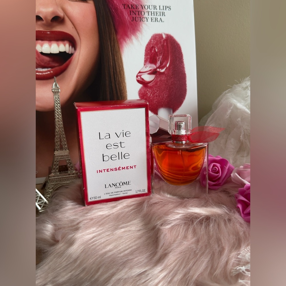 Lancôme La Vie Est Belle Intensément Eau de Parfum - Picture 5 of 6
